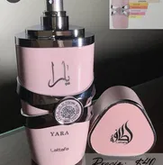 YARA PINK  perfumería LYV - Img 50337819