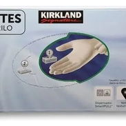 CAJAS DE GUANTES DE NITRILOO TALLA M 200 UNIDADES 100 PARES - Img 56032309