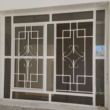 Puertas y ventanas de cristal , transporte e instalación incluida - Img 121307041
