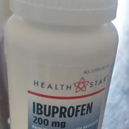 Ibuprofeno 200Mg 50 tabletas - Img 57896379