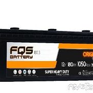 Batería FQS  Original 12v 180Ah - Img 45907594