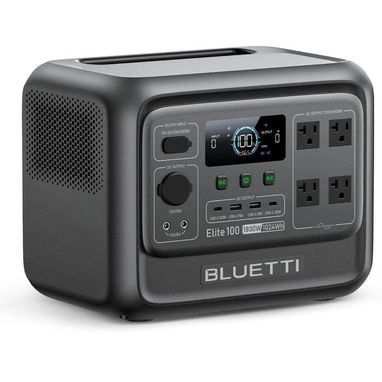 Bluetti,Oukitel,Oupes,Ampace,Pecron,Ecoflow,Jackery, Todo lo que necesitas de estaciones de energía en un solo lugar - Img 115636700