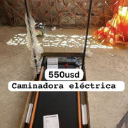 Caminadora eléctrica ⚡️ - Img 55746840