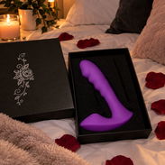 Vibrador dual ✨ - Img 57813167