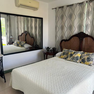 Casa de Renta Vacacional en Nuevo Vedado - 6/10