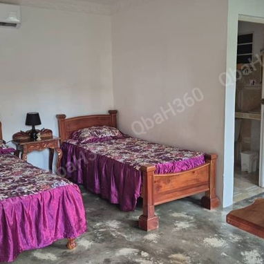 RENTA hostal de 3 habitaciones con Qba Hostin 360 en SOROA, Pinar del Rio. - 2/10