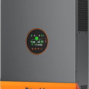 Kit PowMr Inversor 10KW + Batería 10 kWh - Img 57533747