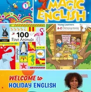 Inglés para niños (colección de cursos y materiales) (a domicilio y en línea) +53 5 4225338 - Img 49465605