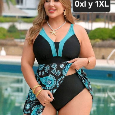 Trusas shein tallas grandes plus size - Img 124395370