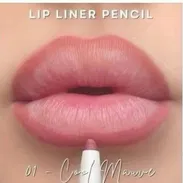 ✨️Lápiz Delineador de Labios 01 Cool Mauve✨️ - Img 54648009