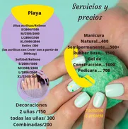 Manicurista - Img 50800471