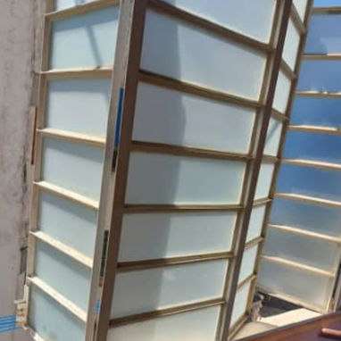 Apartamento en residencial Casino Dptivo, todo renovado ampliado y bueno, enrrejado con cristales, EURO ME AJUSTO - Img 118244430