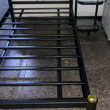 Camas Tapizadas y Colchones importados y Konfort Hoteleros y Sellados al vacío, Colchón King Size y Imperial Bases box - Img 119608436