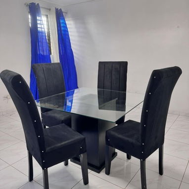 Juegos de comedor de lujo FlexConfort - Img 123958232