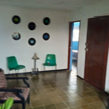 Vendo apartamento 3/4 en 5to piso Alamar - Img 119675412