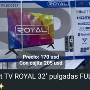Televisores (tv) de todas las marcas y tamaños - Img 55366742