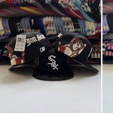 GORRAS🔥 - 7/10