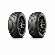 PAREJA DE NEUMÁTICOS 225/65R16C 112/110R EV516 EG $155.00 - Img 55906289