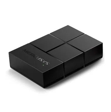 Excelente _ Switch a gigalan de escritorio de 5 puertos 10/100 / 1,000 Mbps  modelo _ MS105G _ 59361697 - Img 97050468