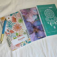 Libretas Personalizadas 100 hojas - Img 52383306