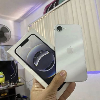 iPhone 16e sim fisica - 2/2