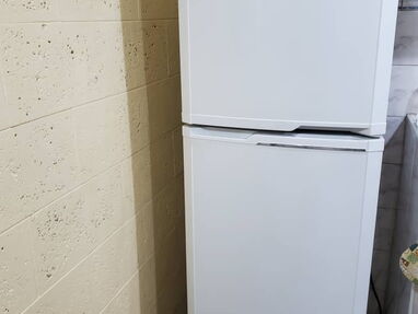 Se vende refrigerador, de uso en buen estado - Img 64459425