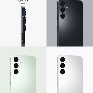 ✨ Samsung A16 ✨ - 2/3