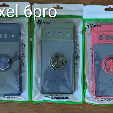 Forros de Huawei y Pixel - Img 124434368