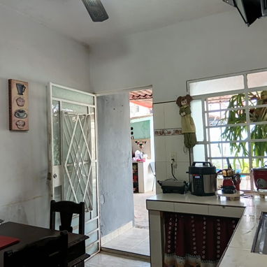 Vendo casa en Santiago de las Vegas - 5/10