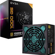 ⚡ EVGA SuperNOVA 1000 G5 – 1000W 80 Plus Gold ⚡FULL MODULAR - Img 56156144