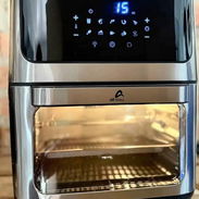 HORNO FREIDORA DE AIRE 12L (Mw) - Img 53795052