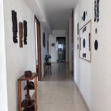 Apartamentos 3cuartos / 3 baños frente al malecon Vedado🔥 - 9/10