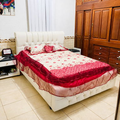 Casa Independiente Playa + 70 mil NEGOCIABLES + Amueblada + Paneles Solares | 70 000 USD NEGOCIABLES - 4/4
