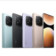 Xiaomi redmi note 14 pro+ 5g ram 8 gb - 256 gb - Img 55768358