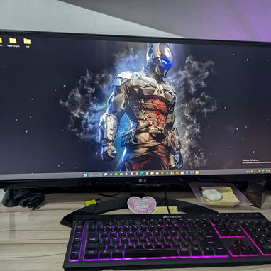 Vendo o cambio PC GAMING - Img 123965458