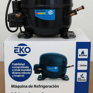 Máquina de refrigeración - Img 55688927