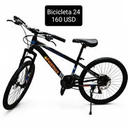bicicleta 24 - Img 57701564