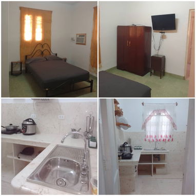 Apto en 1er piso en playa - Img 114228779