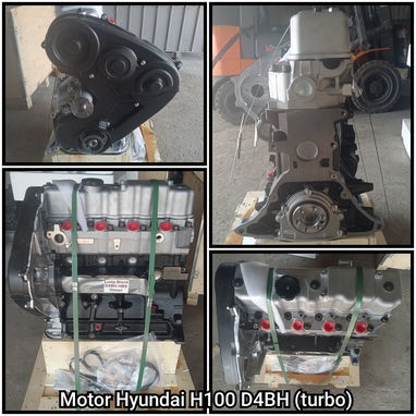 Motores Hyundai nuevos importados, venta con factura de mipyme para legalizar contactar por WhatsApp al 53492054 - Img 123407837