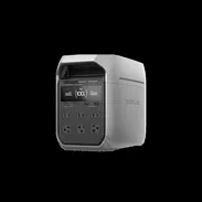 Ecoflow Delta 3 classic , nueva sellada en caja . garantia por escrito - Img 52673067