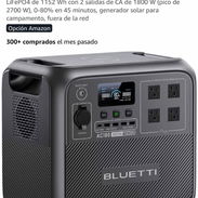 Bluetti AC 180 - Img 56882518