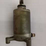 Motor de arranque Suzuki gn125 - Img 55874329
