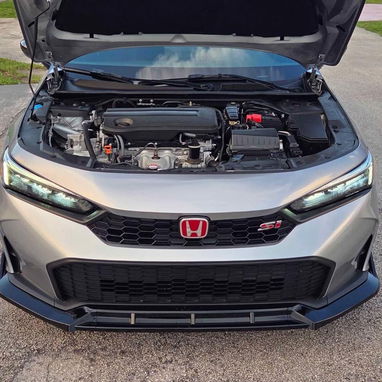 Honda civic 2025 - Img 123191891