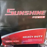 Bateria de auto - Img 57598923
