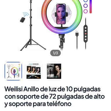 Todo para influencers - 6/7