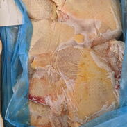 Caja de pollo de 15 Kg de muslos y contramuslo - Img 44643457