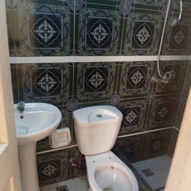 Se Renta espacio para negocio/almacén en centro habana - 9/10