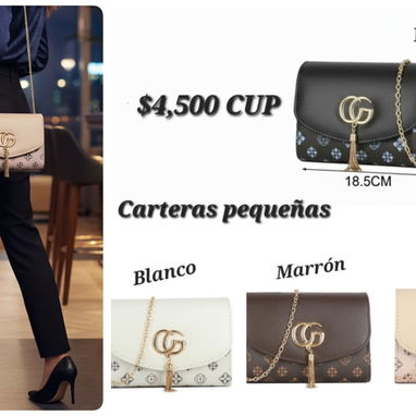 Carteras para mujer - 6/6