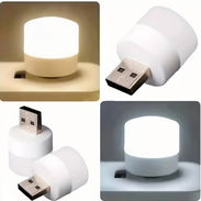 Mini lámparas led USB - Img 55567598