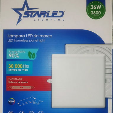 Luminarias en venta ,todo nuevo y de excelente calidad - Img 118309076